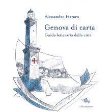 Genova di carta | Alessandro Ferraro